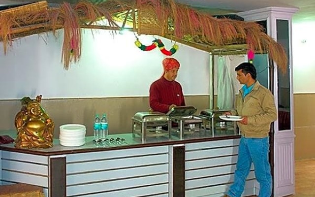 Hotel Himgiri