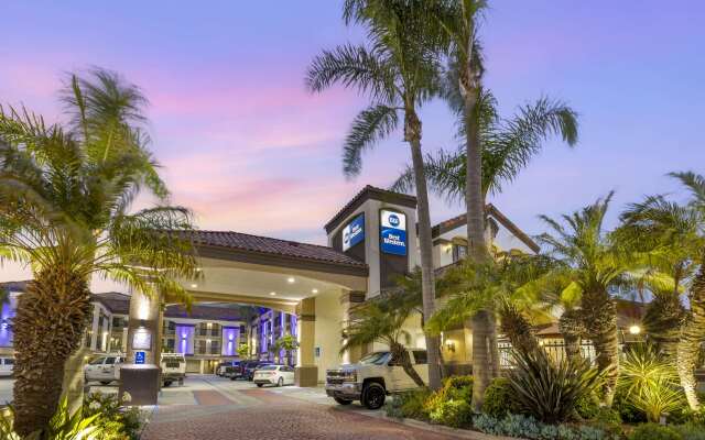 Best Western Redondo Beach Galleria Inn Hotel - Beach City LA