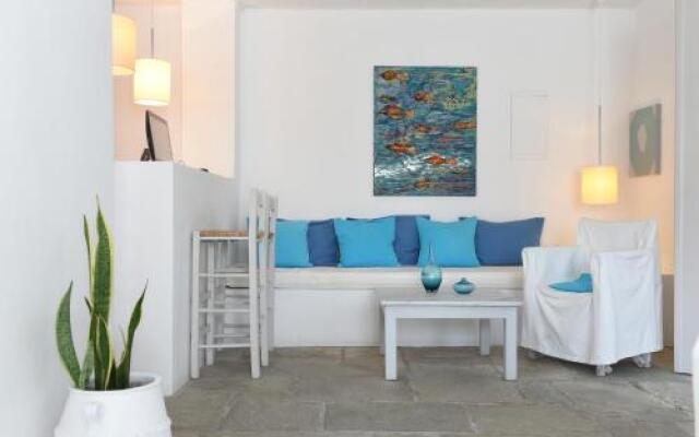 Alfa Rooms