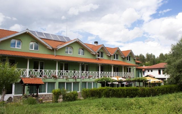 Hotel 1876