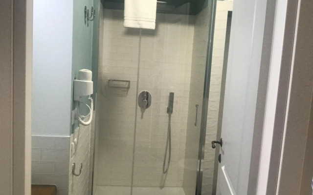 Residenza Roma Imperiale