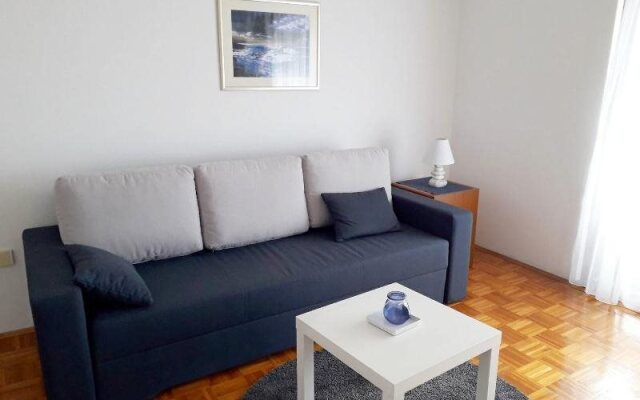 Apartmani Baresic