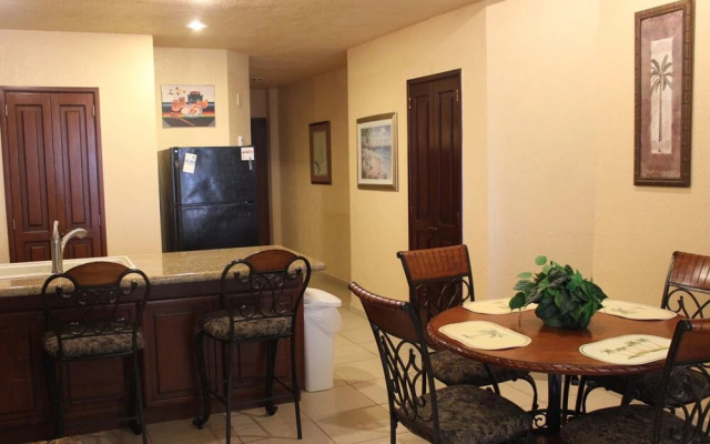 Sonoran Sun 1BR Upper-sun by Casago