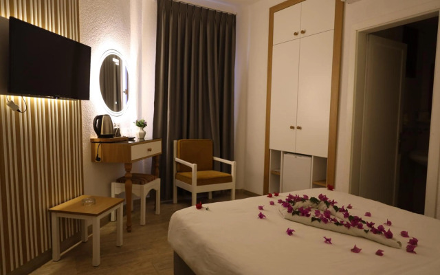 Eden Hotel