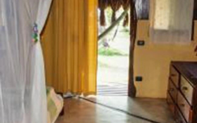 Pousada Mediterraneo