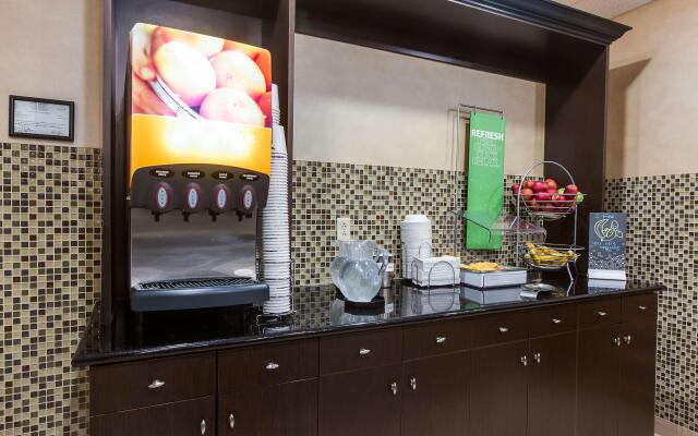 Hampton Inn & Suites Mt. Juliet