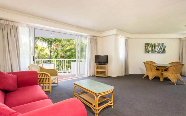 Sovereign Gold Coast