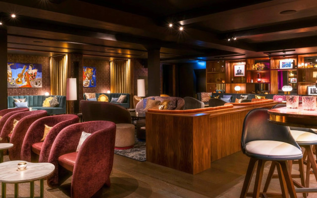 Bvlgari Hotel London