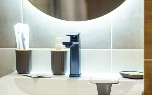 УНИК АПАРТ на Мичурина в элитном ЖК