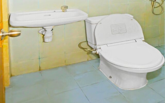 Hotel O Sion Holiday