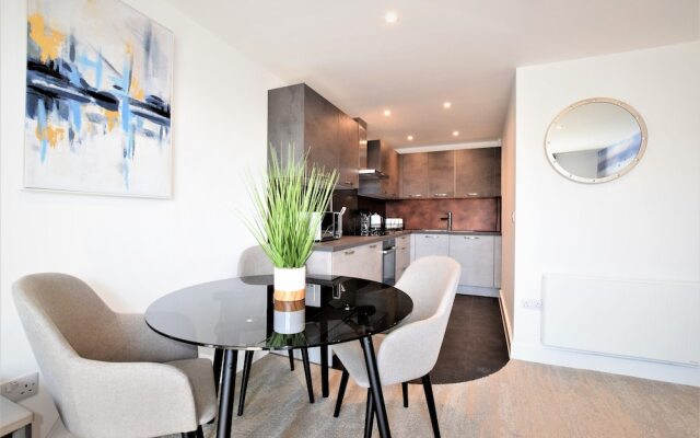 Jims Place - Your Apartment
