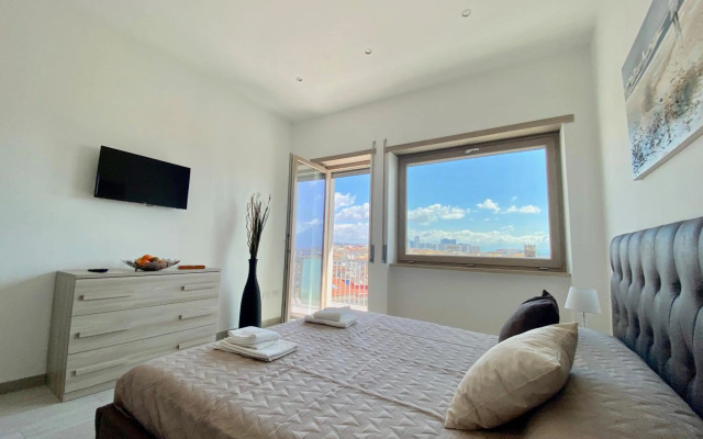 PORTO Luxury House Casa Panoramica