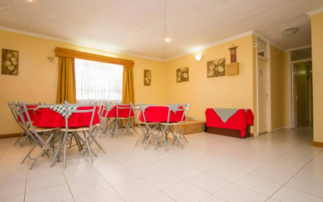 Covenant Guest House