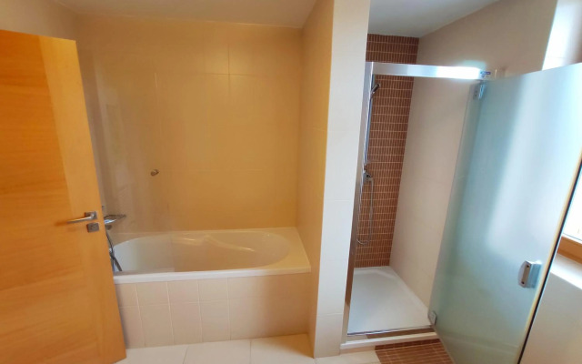 Premium 116m2 Apartment Donovaly