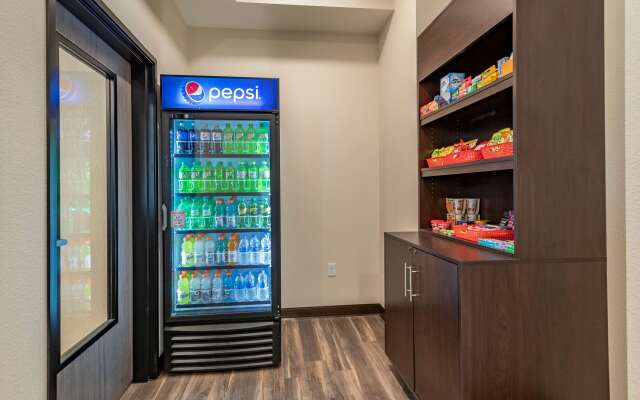 MainStay Suites Waukee - West Des Moines