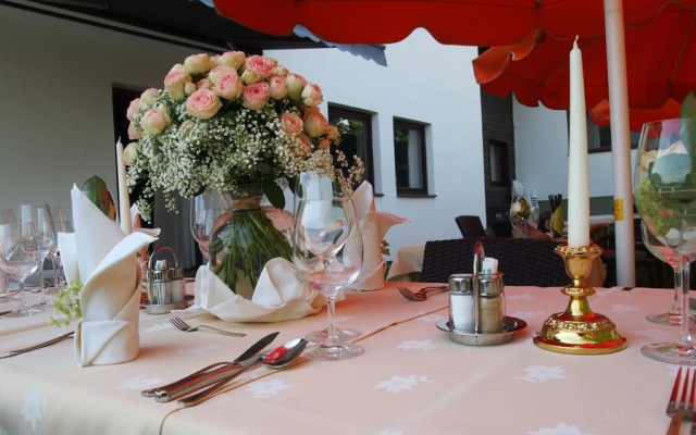 Hotel Sonnhof