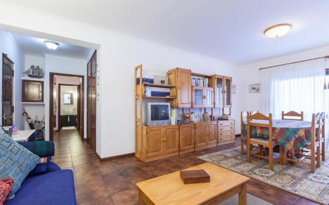 Amorosa Beach Apartment