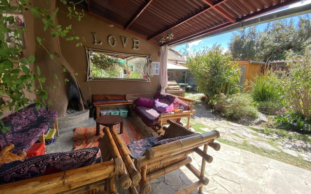 Casa de la Gringa Mountain House - Hostel