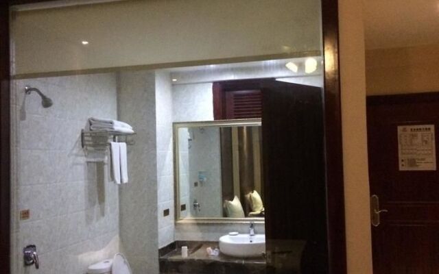 Jingyue Sunshine Inn