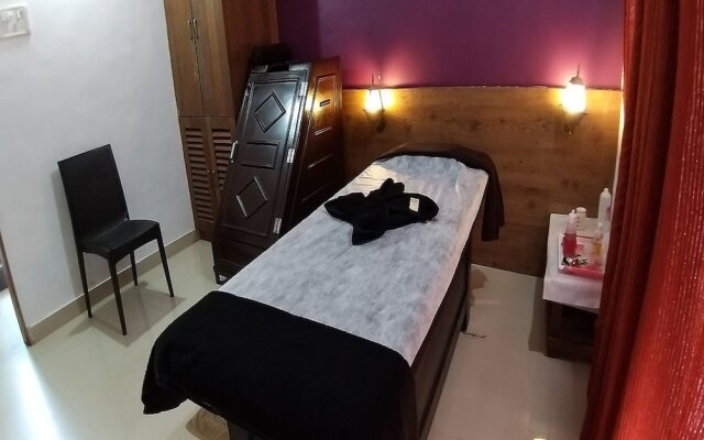 La Fortuna Resort and Spa