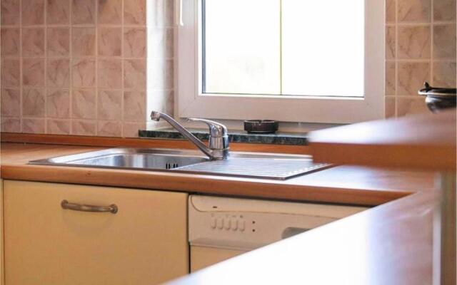 Apartment Krajinovic S.