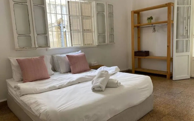 Boho Studios & Apts in Mar Mikhael