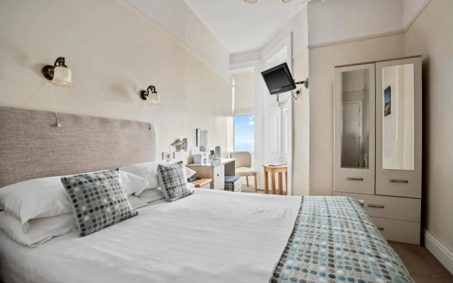 Giltar Hotel