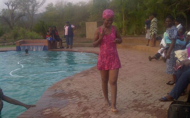 Copacopa Lodge and Conference Centre