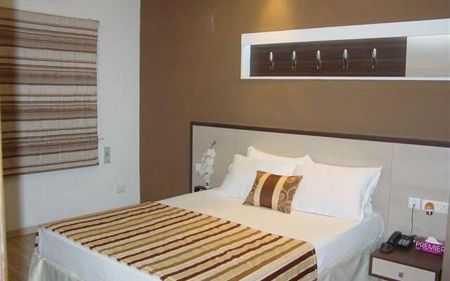 Executive Comfort T. Nagar
