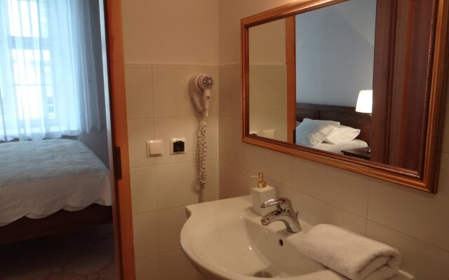 Boutique Aparthotel - Apartments