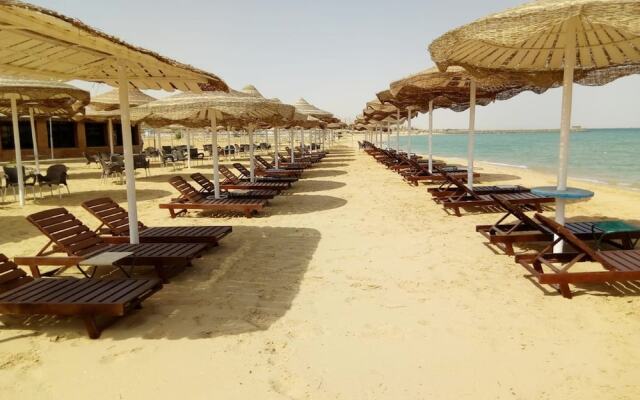 Amigo El-Sokhna Hotel