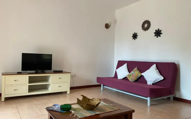 La Maison Hibiscus