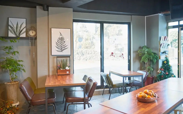 Jeju Seongsan Healing Guest House