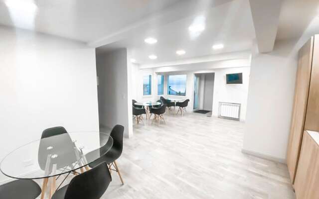 Hotel Patagonia Signature