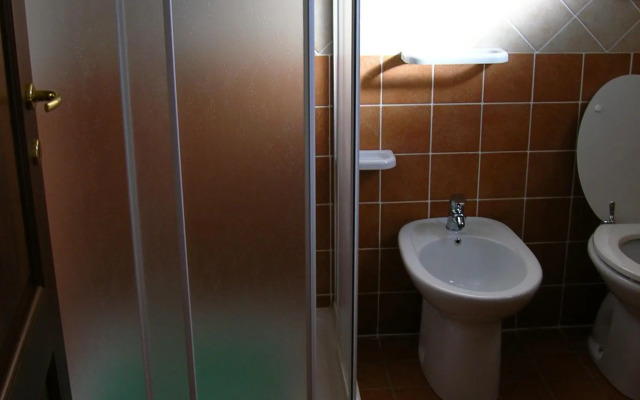 Hotel Sandalia