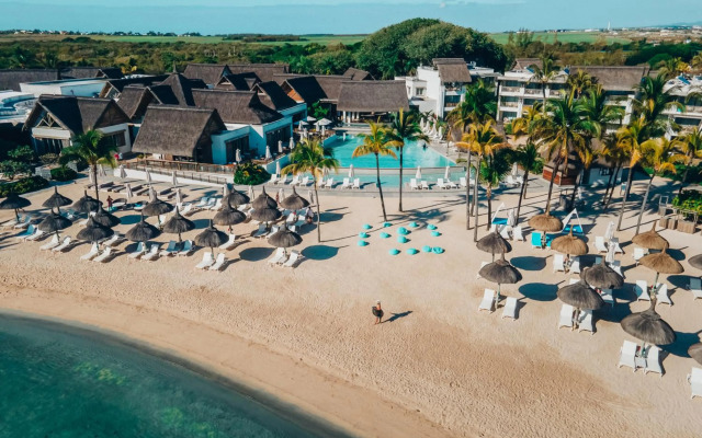 Preskil Island Resort