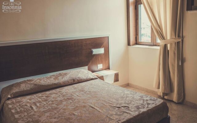 Hotel Insonnia