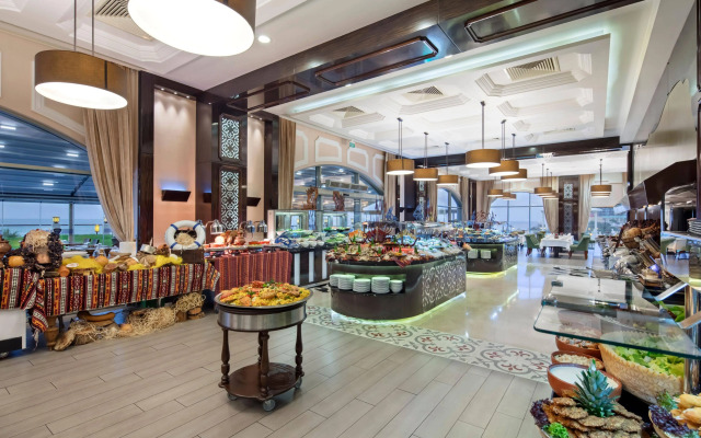 Merit Royal Premium Hotel - All Inclusive