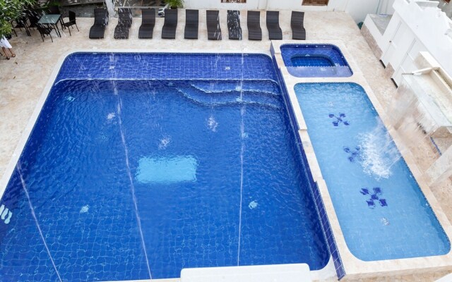 Hotel Bahía Pinorroa