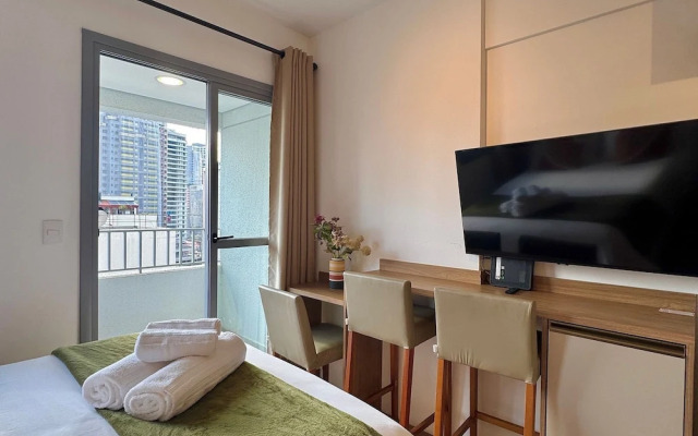 Metro Brooklin - Be Urban