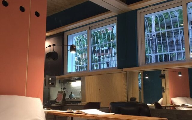 Studio Alto Padrão