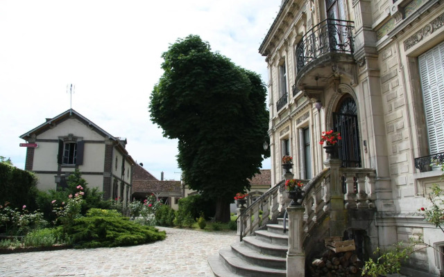 Villa Primerose