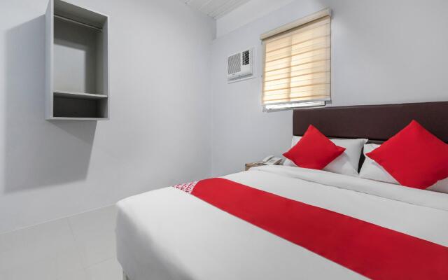 OYO 515 Finnex Hotel (Vaccinated Staff)
