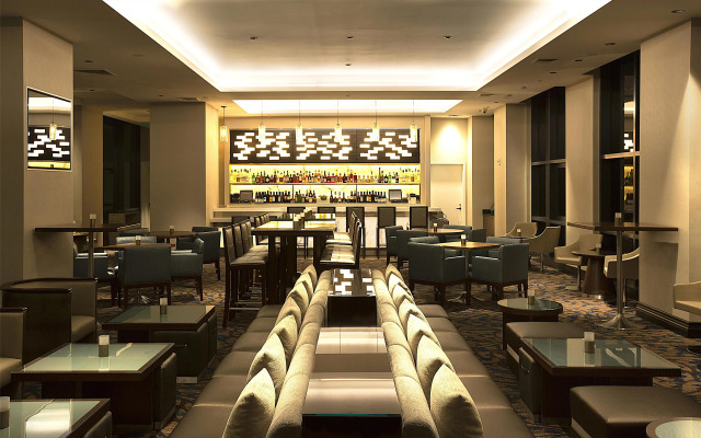 Manchester Grand Hyatt San Diego