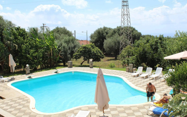 Hotel Royal