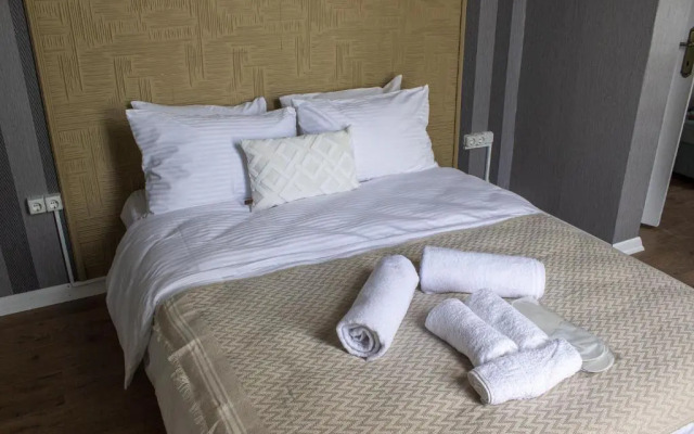 Ikigai Hotel Villa Rifat