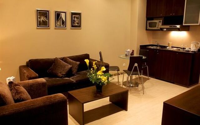 Oaks Beirut