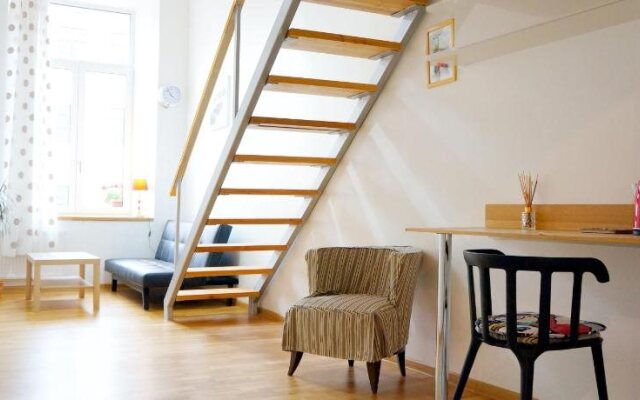 Арт-отель Artway