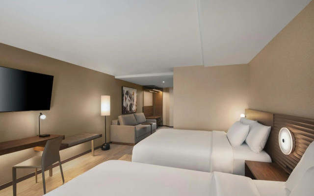 AC Hotel by Marriott Old Montreal