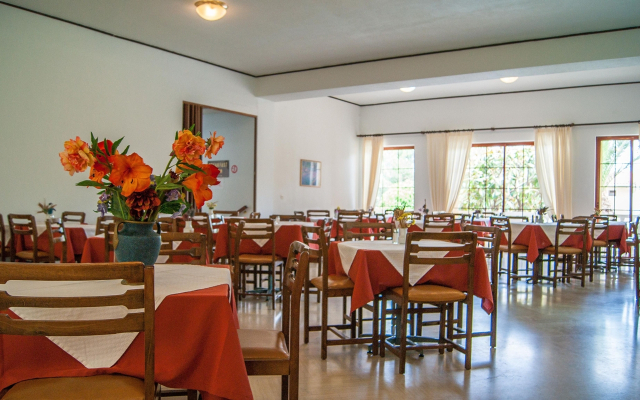 Iliessa Beach Hotel